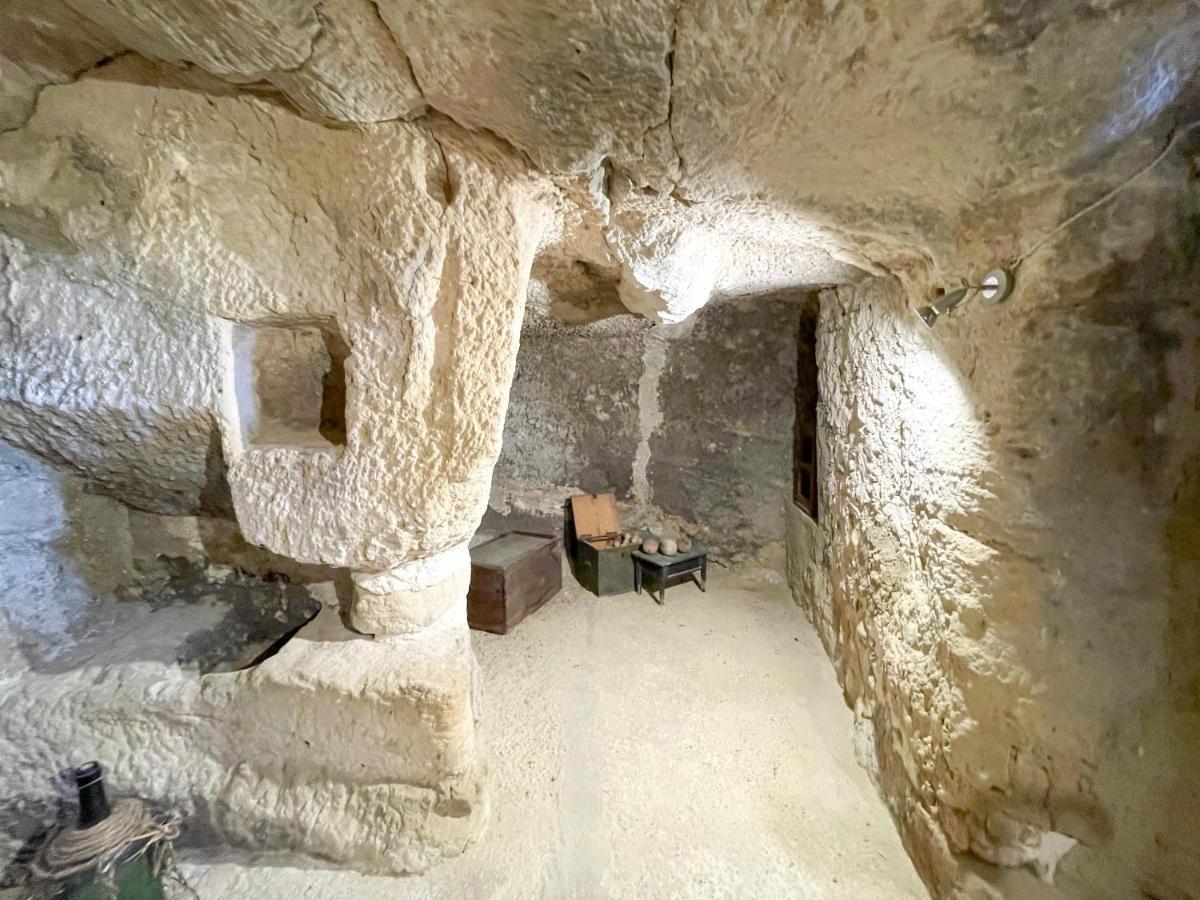 La Casa Del Poeta Enna - Pergusa Kültér fotó